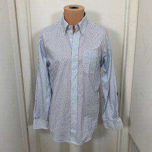 Lauren Ralph Lauren dress shirt long sleeve 15 1/2